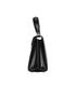 Iconic Top Handle Bag, bottom view